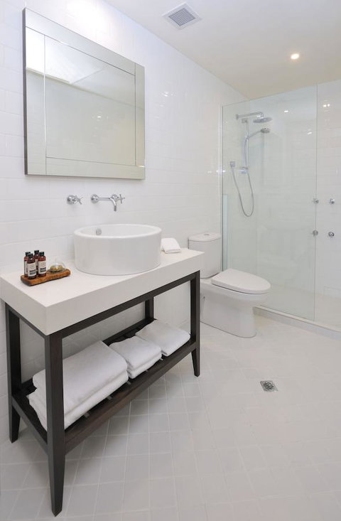 Grand Hotel Melbourne - Accommodation NT 4