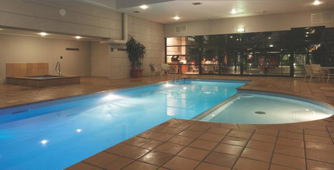 Grand Hotel Melbourne - Accommodation NT 20