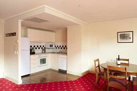 Grand Hotel Melbourne - Accommodation NT 27