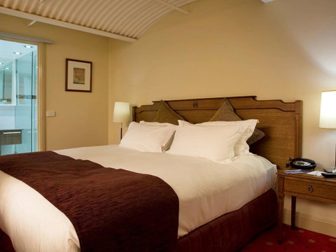 Grand Hotel Melbourne - Accommodation NT 36