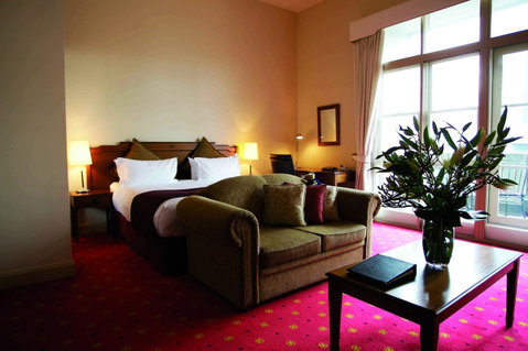Grand Hotel Melbourne - Accommodation NT 6