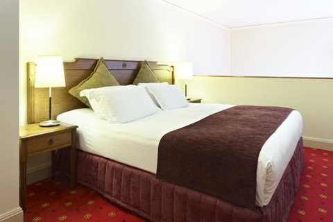 Grand Hotel Melbourne - Accommodation NT 28