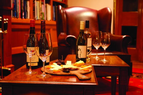 Grand Hotel Melbourne - Accommodation NT 31