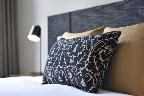 Grand Hotel Melbourne - Accommodation NT 22