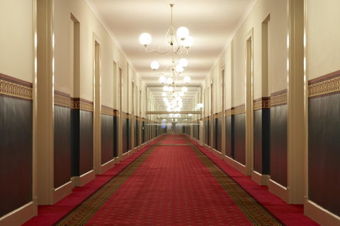 Grand Hotel Melbourne - Accommodation NT 14