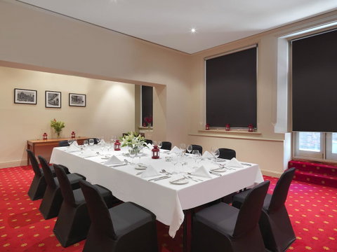 Grand Hotel Melbourne - Accommodation NT 33