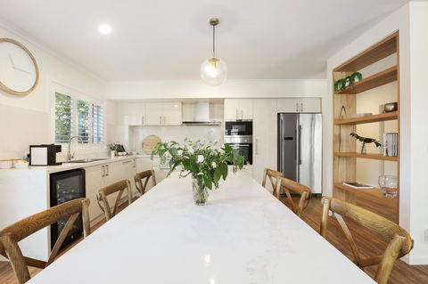 Sandymount - Accommodation NT 4
