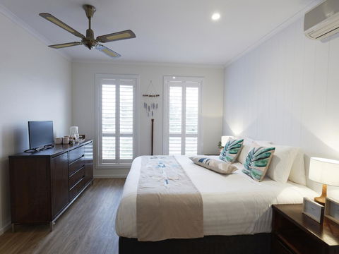 Sandymount - Accommodation NT 19