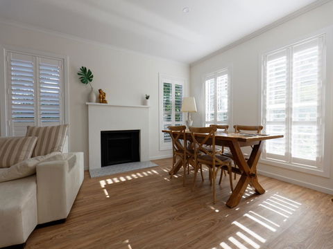 Sandymount - Accommodation NT 17