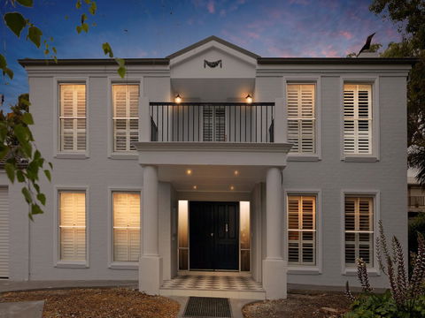 Sandymount - Accommodation NT 21