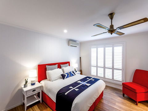 Sandymount - Accommodation NT 23
