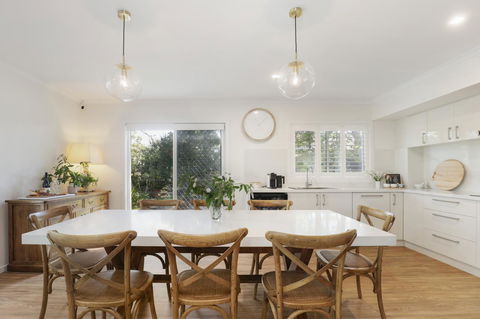 Sandymount - Accommodation NT 5