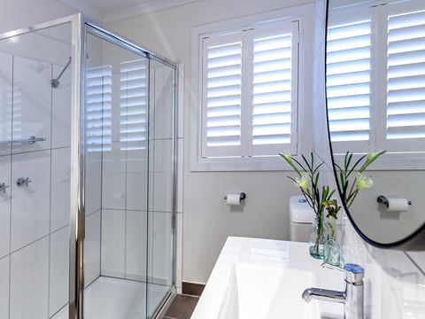 Sandymount - Accommodation NT 33