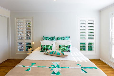 Sandymount - Accommodation NT 24