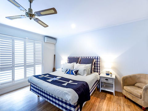 Sandymount - Accommodation NT 29