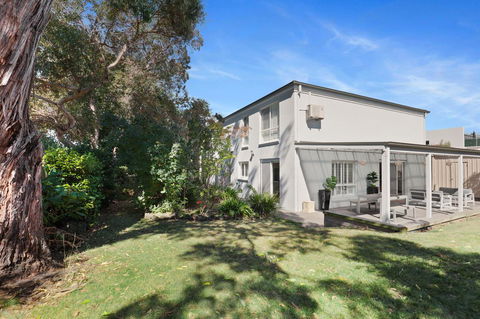 Sandymount - Accommodation NT 13