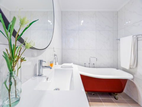 Sandymount - Accommodation NT 28