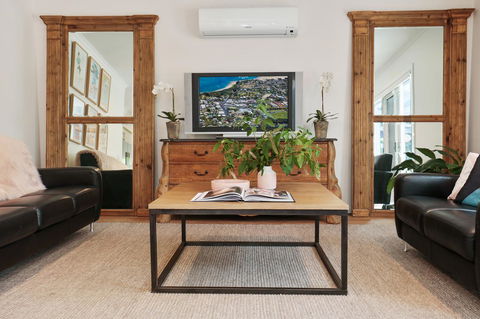 Sandymount - Accommodation NT 15
