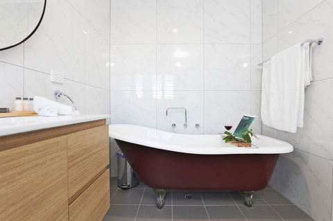 Sandymount - Accommodation NT 11
