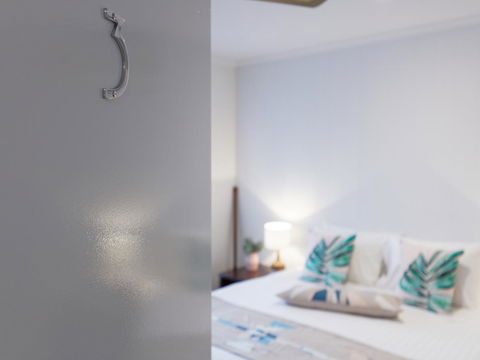 Sandymount - Accommodation NT 37