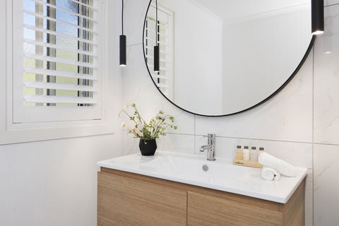 Sandymount - Accommodation NT 6