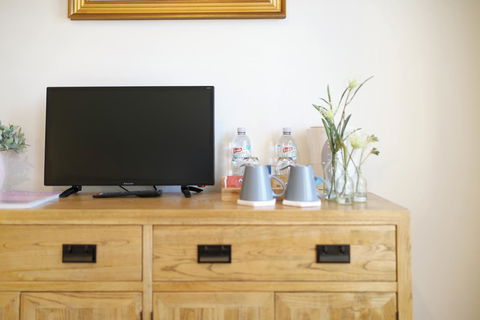 Sandymount - Accommodation NT 10