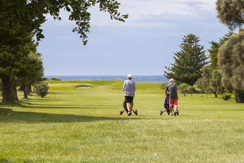 The Dolphin Apartments - Accommodation NT 19