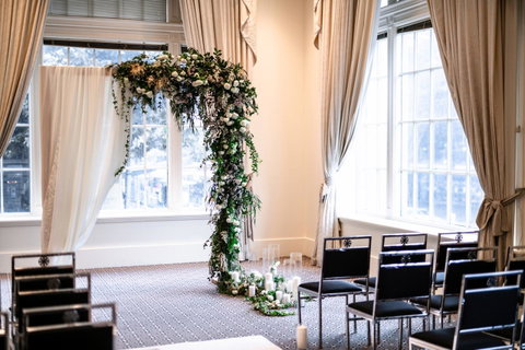 The Savoy Hotel On Little Collins Melbourne - Accommodation NT 19