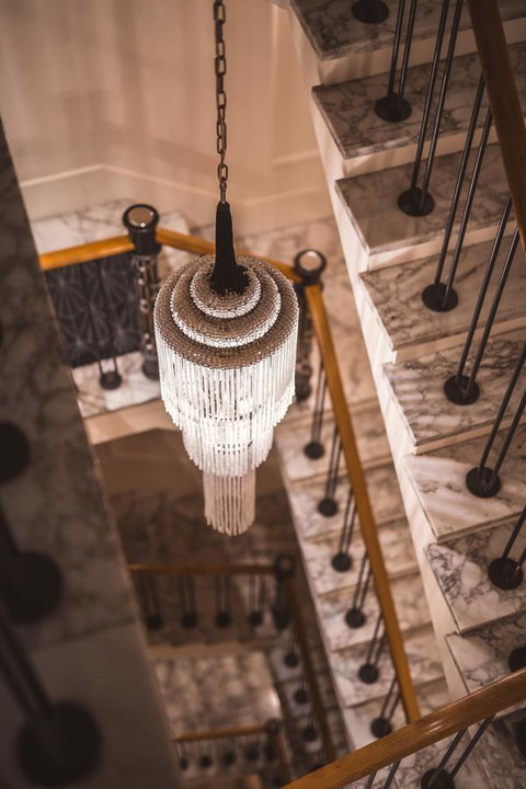 The Savoy Hotel On Little Collins Melbourne - Accommodation NT 20