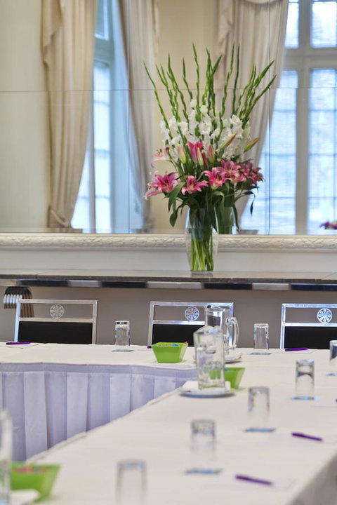 The Savoy Hotel On Little Collins Melbourne - Accommodation NT 32