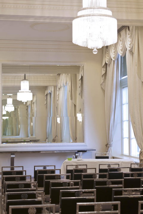 The Savoy Hotel On Little Collins Melbourne - Accommodation NT 24