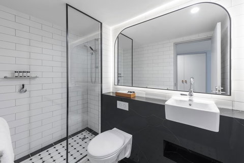The Savoy Hotel On Little Collins Melbourne - Accommodation NT 14