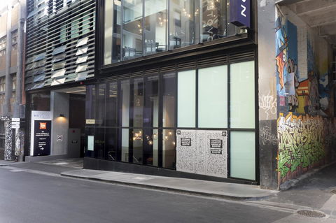 Ibis Melbourne Central - Accommodation NT 29