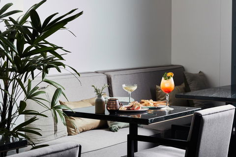 Ibis Melbourne Central - Accommodation NT 21