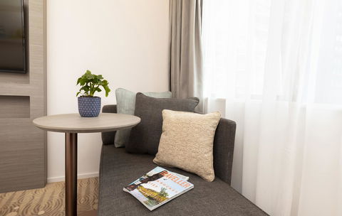 Ibis Melbourne Central - Accommodation NT 32