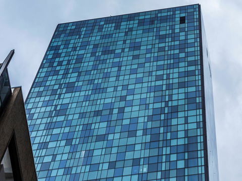 Ibis Melbourne Central - Accommodation NT 6