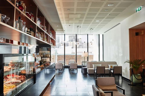 Ibis Melbourne Central - Accommodation NT 22
