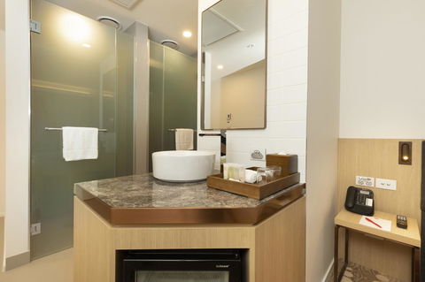 Ibis Melbourne Central - Accommodation NT 31
