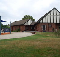 Greenvale Holiday Units - Accommodation NT