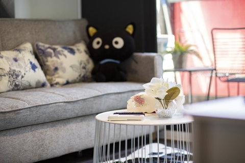 UrbanSuite Melbourne Cozy Apartment å°”æœ¬ åŸŽå¸‚ç²¾é€‰é…’åº—ä½å®¿ - Accommodation NT 8