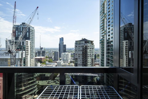 UrbanSuite Melbourne Cozy Apartment å°”æœ¬ åŸŽå¸‚ç²¾é€‰é…’åº—ä½å®¿ - Accommodation NT 9