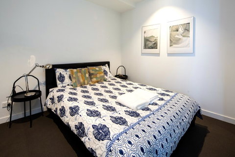 UrbanSuite Melbourne Cozy Apartment å°”æœ¬ åŸŽå¸‚ç²¾é€‰é…’åº—ä½å®¿ - Accommodation NT 10