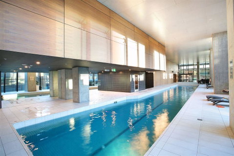UrbanSuite Melbourne Cozy Apartment å°”æœ¬ åŸŽå¸‚ç²¾é€‰é…’åº—ä½å®¿ - Accommodation NT 28
