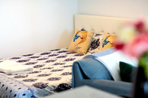 UrbanSuite Melbourne Cozy Apartment å°”æœ¬ åŸŽå¸‚ç²¾é€‰é…’åº—ä½å®¿ - Accommodation NT 39