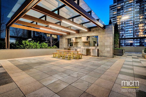 UrbanSuite Melbourne Cozy Apartment å°”æœ¬ åŸŽå¸‚ç²¾é€‰é…’åº—ä½å®¿ - Accommodation NT 38
