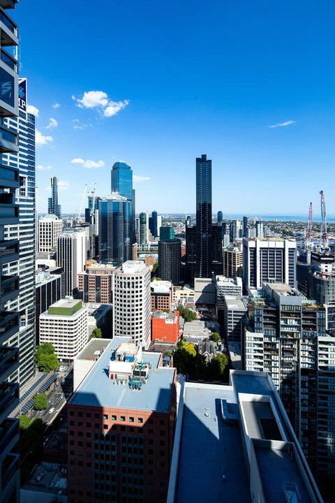 UrbanSuite Melbourne Cozy Apartment å°”æœ¬ åŸŽå¸‚ç²¾é€‰é…’åº—ä½å®¿ - Accommodation NT 16