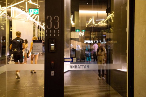 UrbanSuite Melbourne Cozy Apartment å°”æœ¬ åŸŽå¸‚ç²¾é€‰é…’åº—ä½å®¿ - Accommodation NT 23