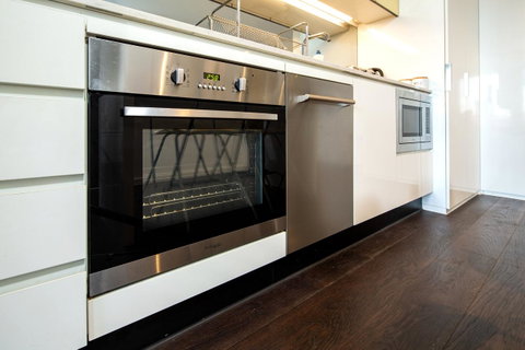 UrbanSuite Melbourne Cozy Apartment å°”æœ¬ åŸŽå¸‚ç²¾é€‰é…’åº—ä½å®¿ - Accommodation NT 21