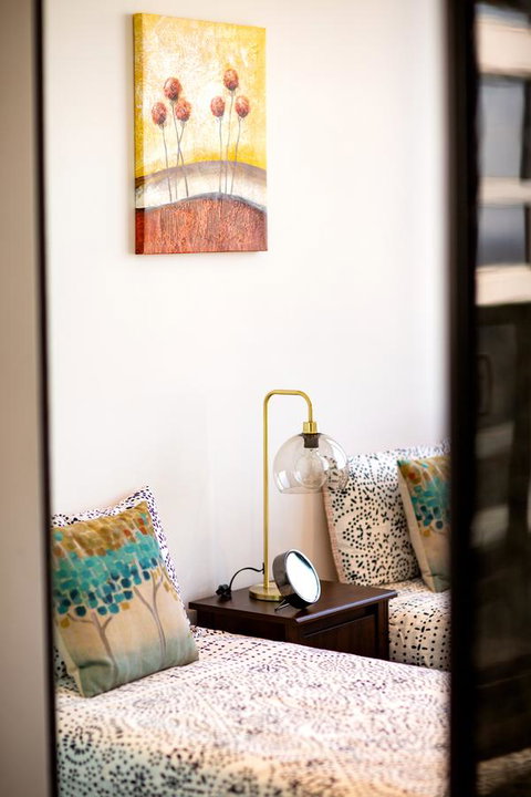 UrbanSuite Melbourne Cozy Apartment å°”æœ¬ åŸŽå¸‚ç²¾é€‰é…’åº—ä½å®¿ - Accommodation NT 12
