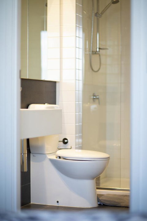 UrbanSuite Melbourne Cozy Apartment å°”æœ¬ åŸŽå¸‚ç²¾é€‰é…’åº—ä½å®¿ - Accommodation NT 32